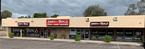Shirts and things mesa arizona - Top 10 Best T-Shirt Shops Near Mesa, Arizona. Sort:Recommended. Price. Offers Delivery. Accepts Credit Cards. Offers Military Discount. 1. Shirts ‘n’ Things. 4.7 …